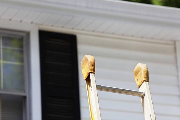 Affordable siding repair and maintenance services in David City, NE